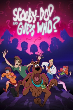 Watch Free Scooby-Doo and Guess Who? Movies Full HD Online