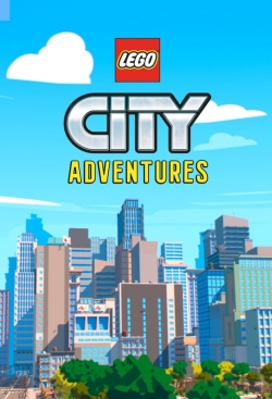 Watch Free LEGO City Adventures Movies Full HD Online