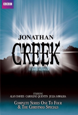 Watch Free Jonathan Creek Movies Full HD Online