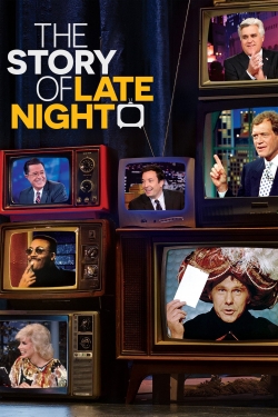 Watch Free The Story of Late Night Movies Full HD Online