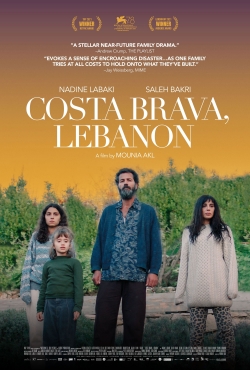 Watch Free Costa Brava, Lebanon Movies Full HD Online