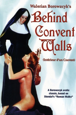 Watch Free Behind Convent Walls Movies Full HD Online