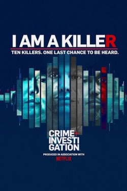 Watch Free I Am a Killer Movies Full HD Online