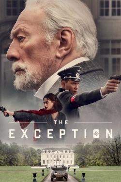 Watch Free The Exception Movies Full HD Online