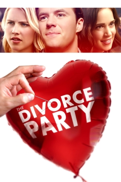 Watch Free The Divorce Party Movies Full HD Online