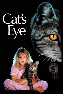 Watch Free Cat's Eye Movies Full HD Online