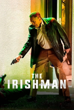 Watch Free The Irishman Movies Full HD Online