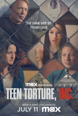 Watch Free Teen Torture, Inc. Movies Full HD Online