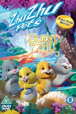 Watch Free Quest for Zhu Movies Full HD Online