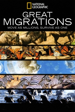 Watch Free Great Migrations Movies Full HD Online