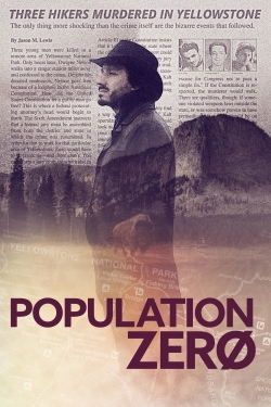 Watch Free Population Zero Movies Full HD Online