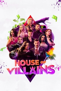 Watch Free House of Villains Movies Full HD Online