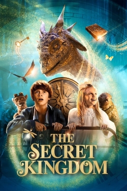 Watch Free The Secret Kingdom Movies Full HD Online