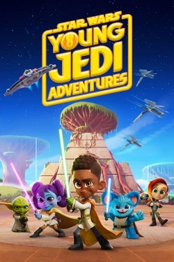 Watch Free Star Wars: Young Jedi Adventures Movies Full HD Online