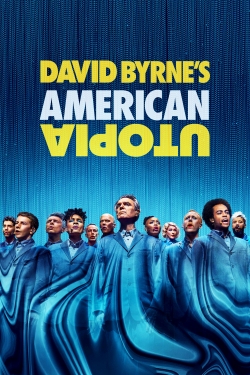 Watch Free David Byrne's American Utopia Movies Full HD Online