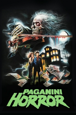 Watch Free Paganini Horror Movies Full HD Online