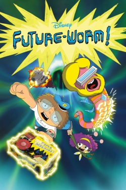 Watch Free Future-Worm! Movies Full HD Online