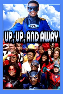 Watch Free Up, Up, and Away Movies Full HD Online