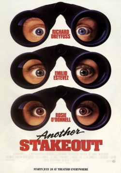 Watch Free Another Stakeout Movies Full HD Online