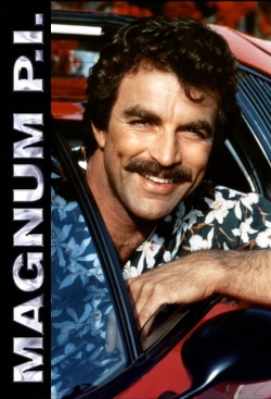 Watch Free Magnum, P.I. Movies Full HD Online