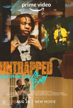 Watch Free Untrapped: The Story of Lil Baby Movies Full HD Online