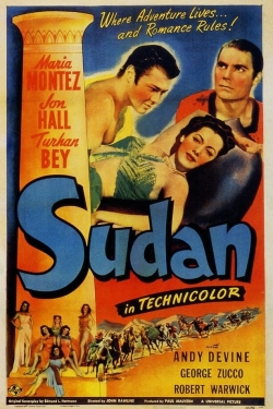 Watch Free Sudan Movies Full HD Online