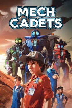 Watch Free Mech Cadets Movies Full HD Online