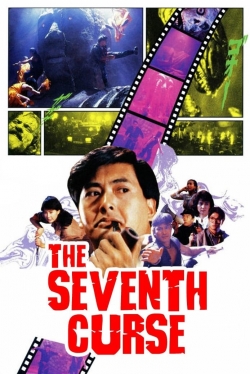 Watch Free The Seventh Curse Movies Full HD Online