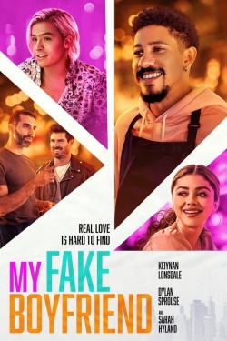 Watch Free My Fake Boyfriend Movies Full HD Online