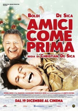 Watch Free Amici come prima Movies Full HD Online