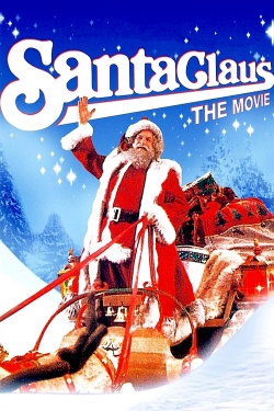 Watch Free Santa Claus: The Movie Movies Full HD Online