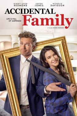 Watch Free Accidental Family Movies Full HD Online