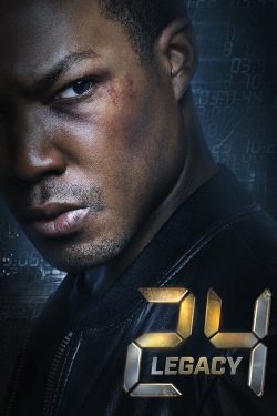 Watch Free 24: Legacy Movies Full HD Online