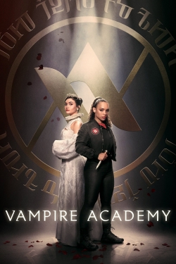 Watch Free Vampire Academy Movies Full HD Online