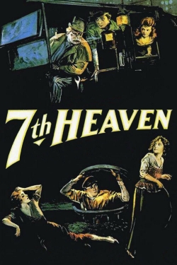 Watch Free 7th Heaven Movies Full HD Online