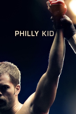 Watch Free The Philly Kid Movies Full HD Online