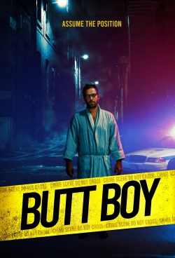 Watch Free Butt Boy Movies Full HD Online