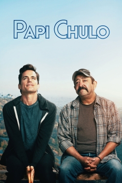 Watch Free Papi Chulo Movies Full HD Online