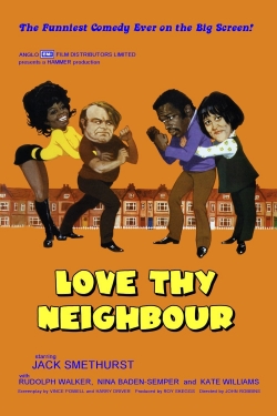 Watch Free Love Thy Neighbour Movies Full HD Online