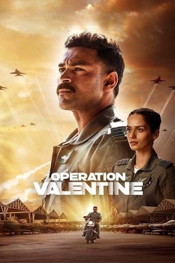 Watch Free Operation Valentine Movies Full HD Online