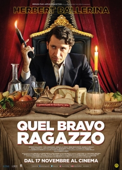 Watch Free Quel bravo ragazzo Movies Full HD Online