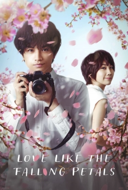 Watch Free Love Like the Falling Petals Movies Full HD Online