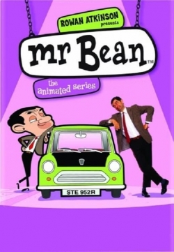 Watch Free Mr. Bean: The Animated Series Movies Full HD Online