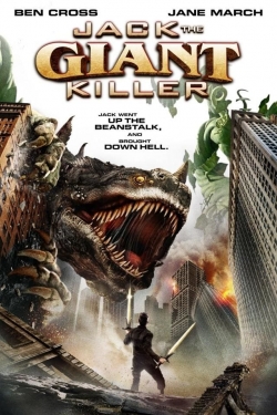 Watch Free Jack the Giant Killer Movies Full HD Online