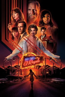 Watch Free Bad Times at the El Royale Movies Full HD Online