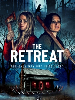 Watch Free The Retreat Movies Full HD Online