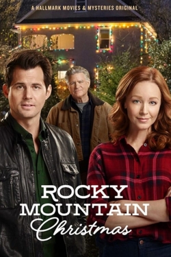 Watch Free Rocky Mountain Christmas Movies Full HD Online