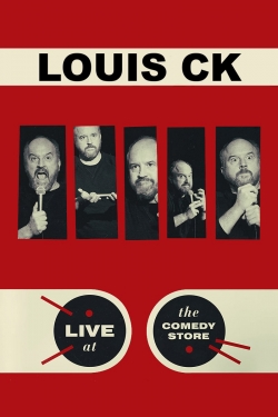 Watch Free Louis C.K.: Live at The Comedy Store Movies Full HD Online