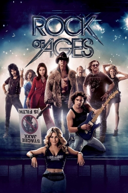 Watch Free Rock of Ages Movies Full HD Online