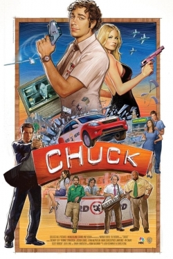 Watch Free Chuck Movies Full HD Online